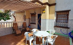 Bungalow en Avenida Zaragoza